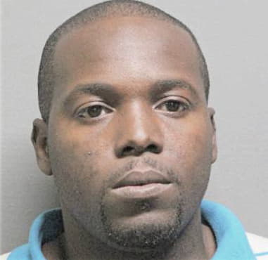 Trayvon Watson, - Lafayette Parish County, LA 